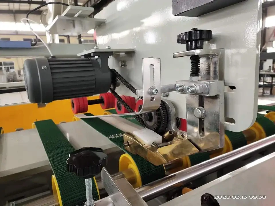 Полуавтоматическая Складная склеивающая машина MJZXJ -2 для машины по производству гофрированных картонных коробок