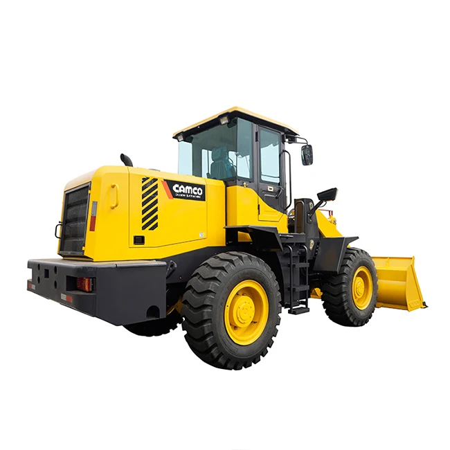 4 wheel agriculture wheel loader front end loader mini loader wheel for sale