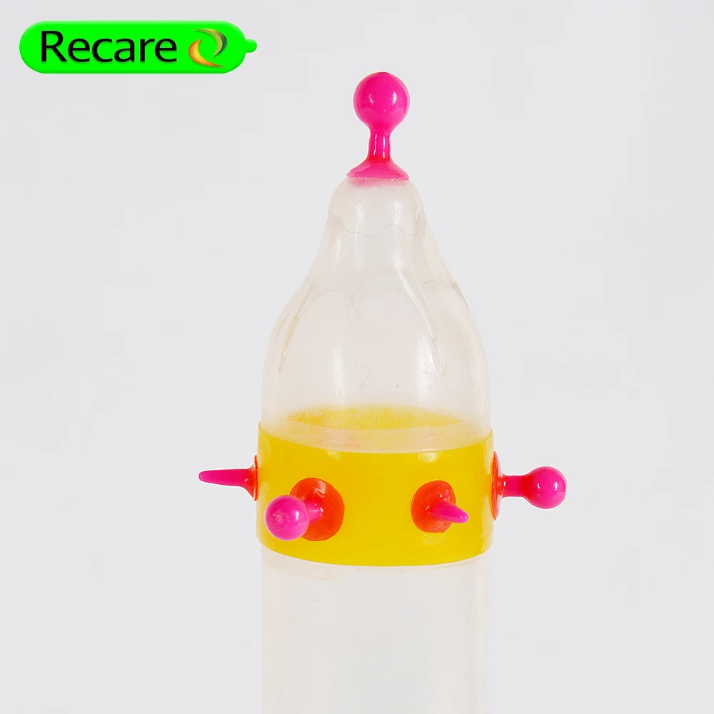 male latex bowl packing best quality condon picos free sample spike condoms