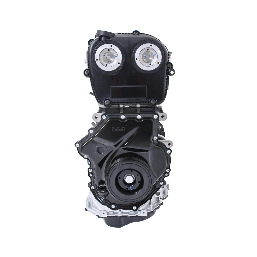 Chinese OEM Automobile Engine CUF/CJS 1.8T 4 Cylinder Car Engine Assembly for Audi A3 A4 A5 Q3 Q5 VW Tiguan Magotan B7L CC