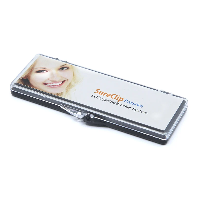 Orthodontic High Level Galaxy brackets