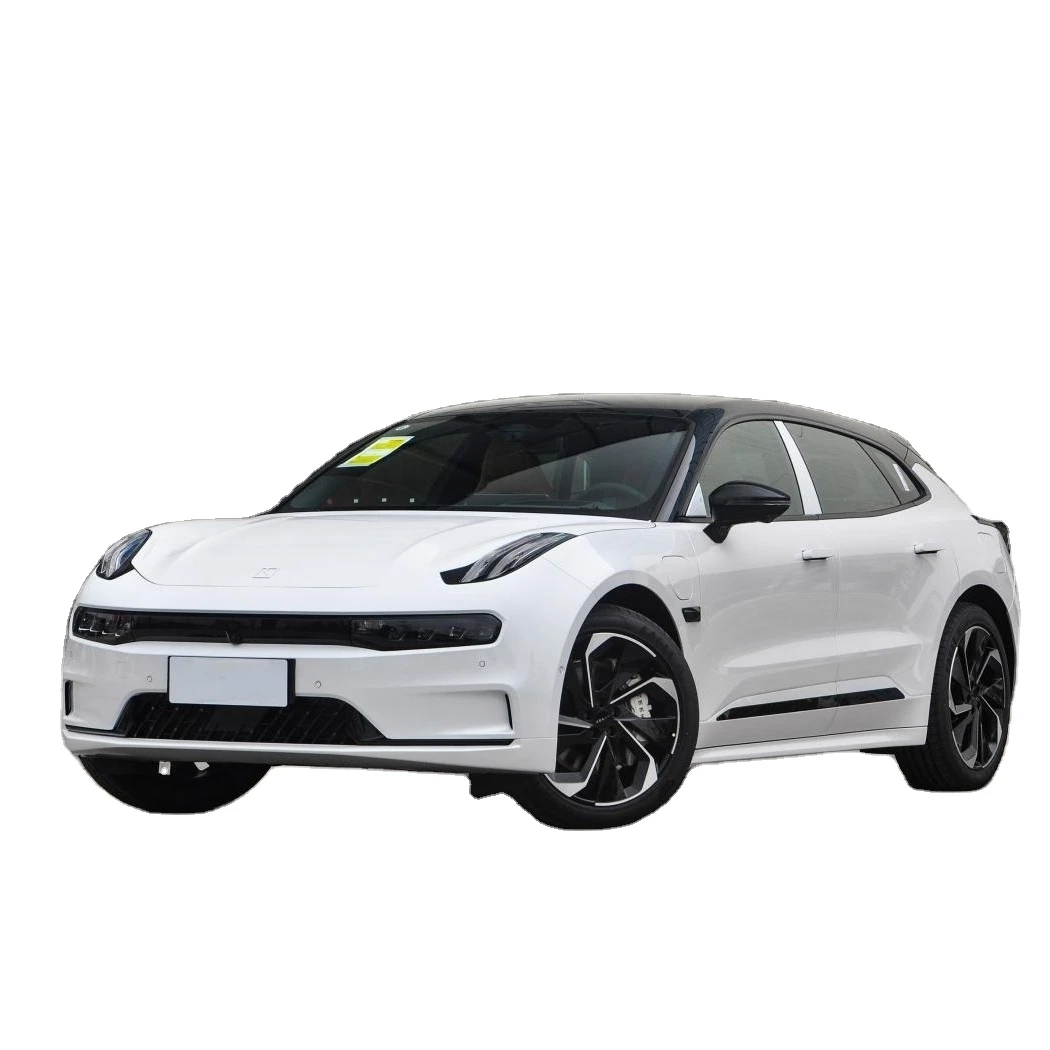 2023 Zeekr 001 Chinese Top New Energy Vehicles Electric Car SUV Luxury  Long mileage EV Car
