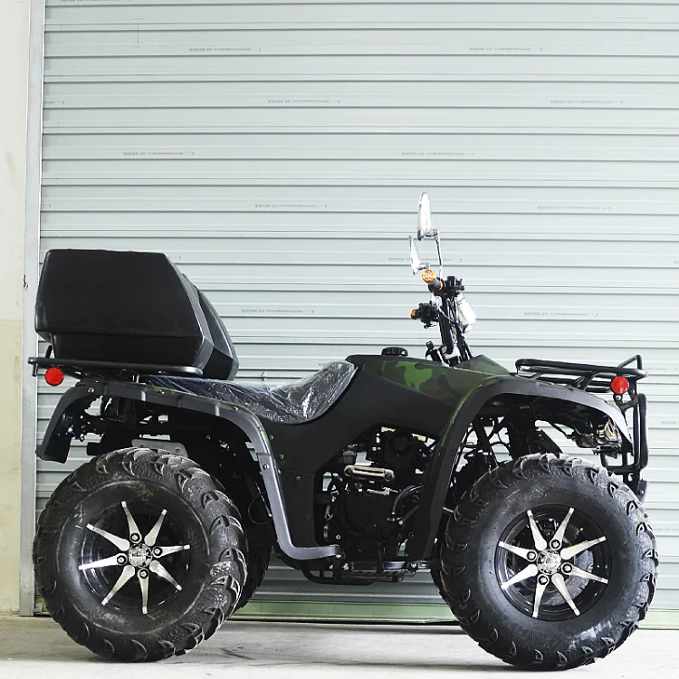 300CC фермы квадроцикл бензиновый 4-тактный 4X4 внедорожный