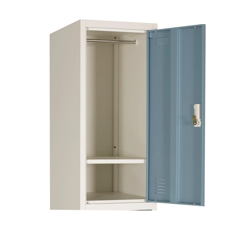 Stainless Steel Modern Custom Wardrobe Cabinet Express Locker
