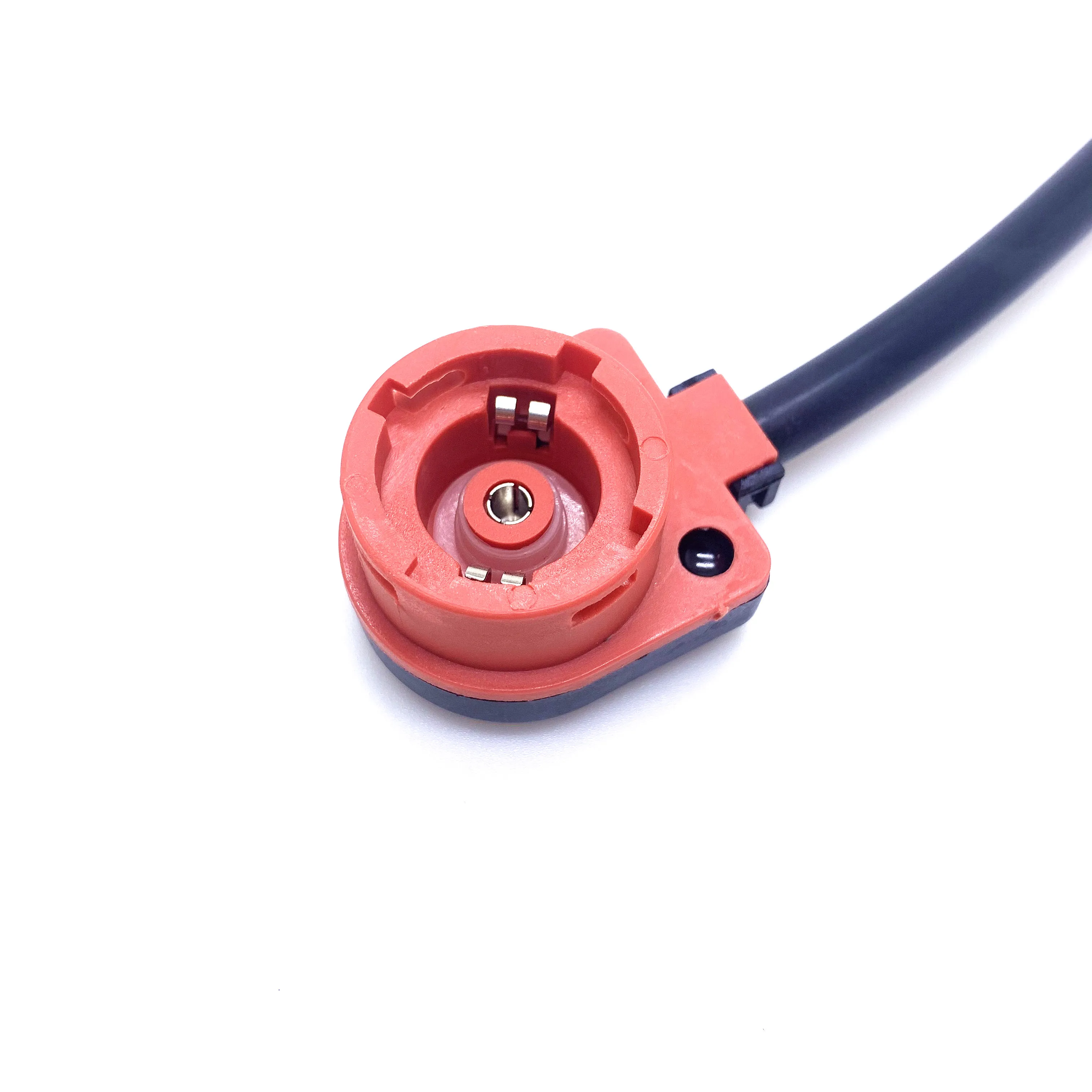 SKYEARTH factory offer D2S/D2R/D2C xenon lamps adapter wiring harness for AMP hid ballasts