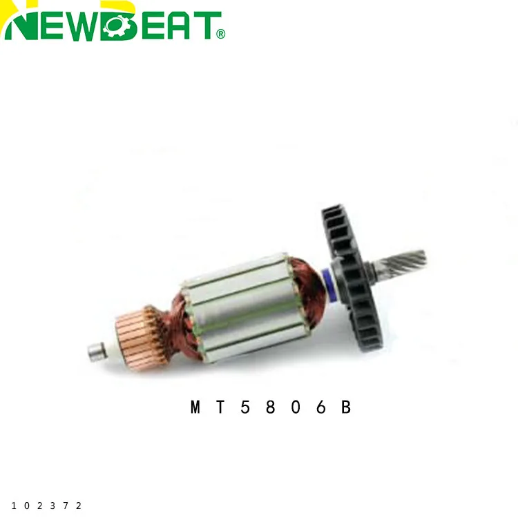 rotor/armature 5900B power tools spare parts