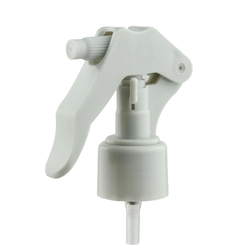 custom 24/410 28/410 garden mini hand bottle trigger trigger sprayer gun