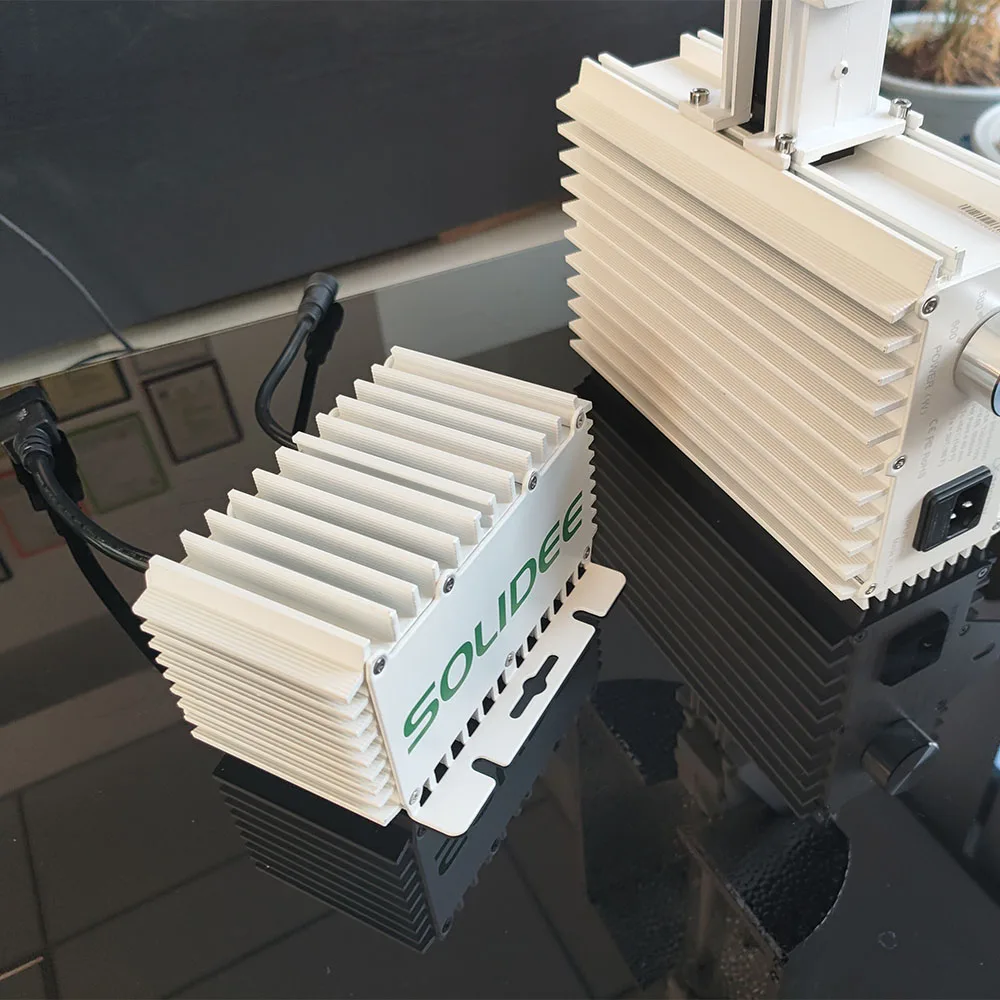 Latest design CMH 315W electronic digital ballast with top quality and suitable for different brand full spectrum cmh lamp bulb