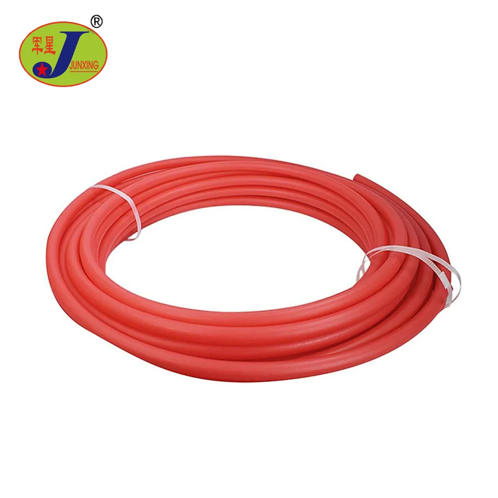 Junxing manufacture a pex pex a pipe pex plumbing tubing