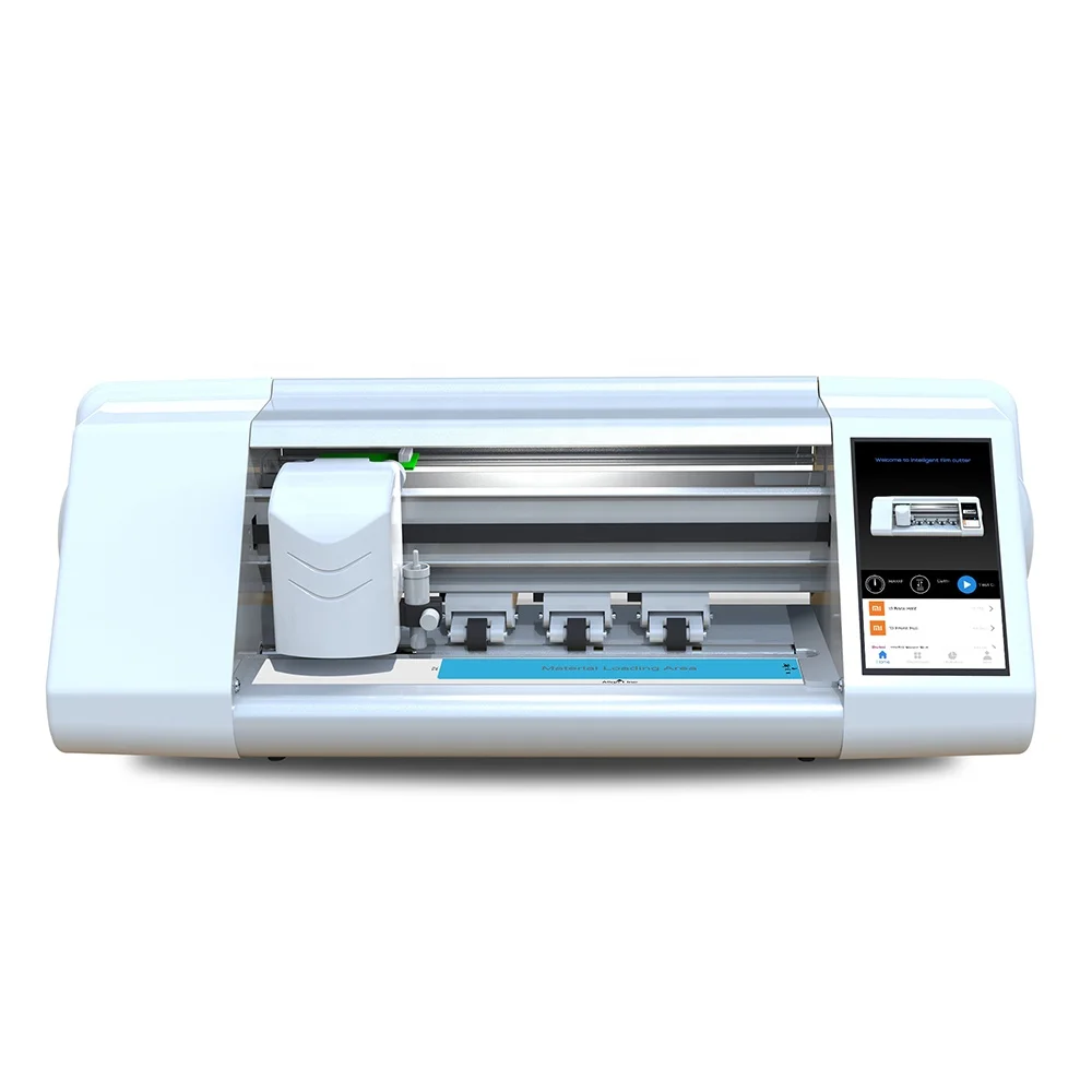 A3 Size, Auto Contour Cutting Plotter/Vinyl Cutter Machine , Standard Cutting Mat For C V D Series Cutting Plotter