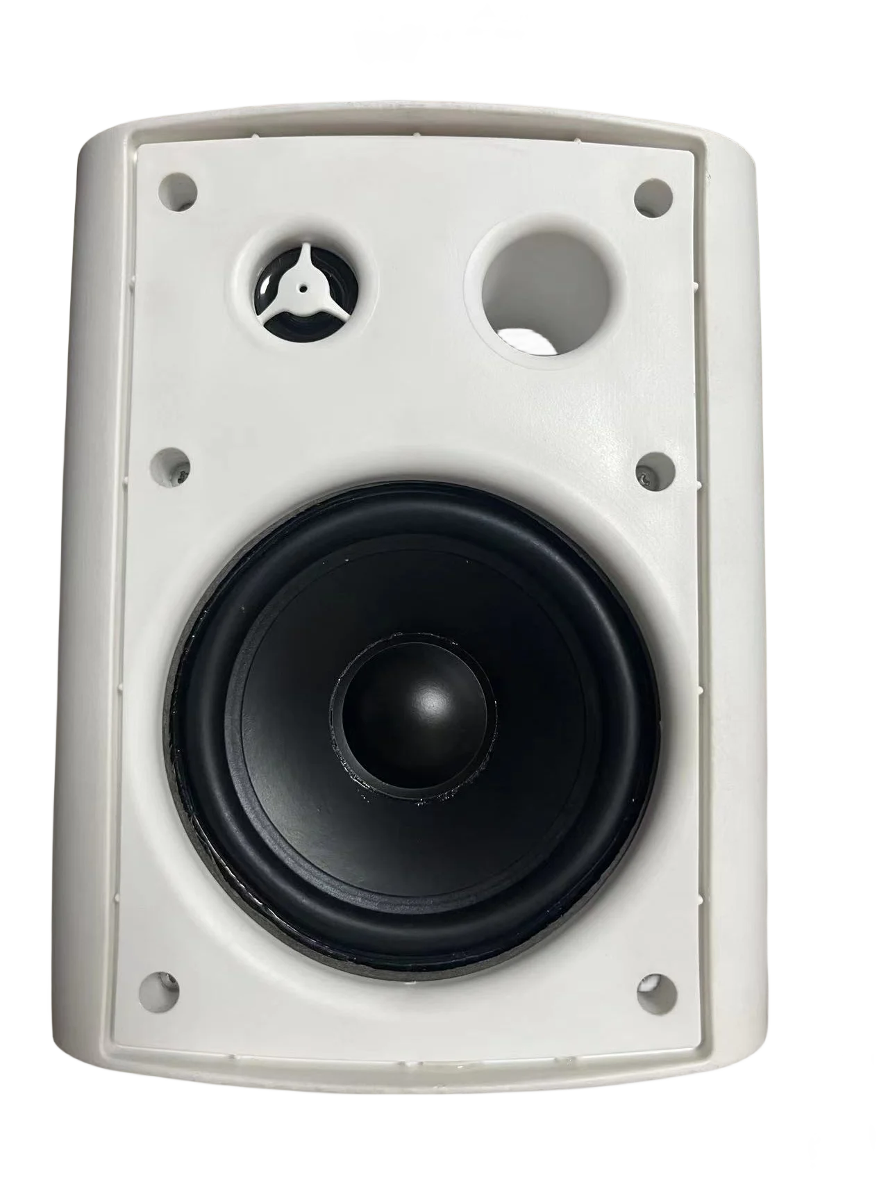 Hot selling 4inch outdoor speaker In Wall Mounted Speaker With Elegant design