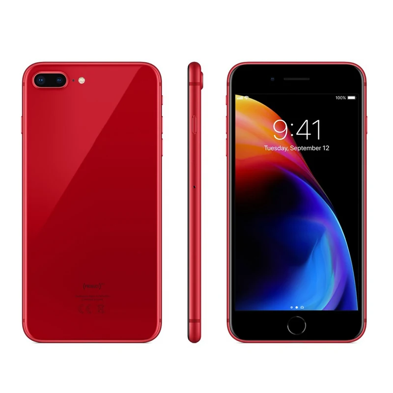 Wholesale Original used mobile phone for iphone, A Grade High Quality Used Hand Phone for Refurbish iphone 8/8 Plus