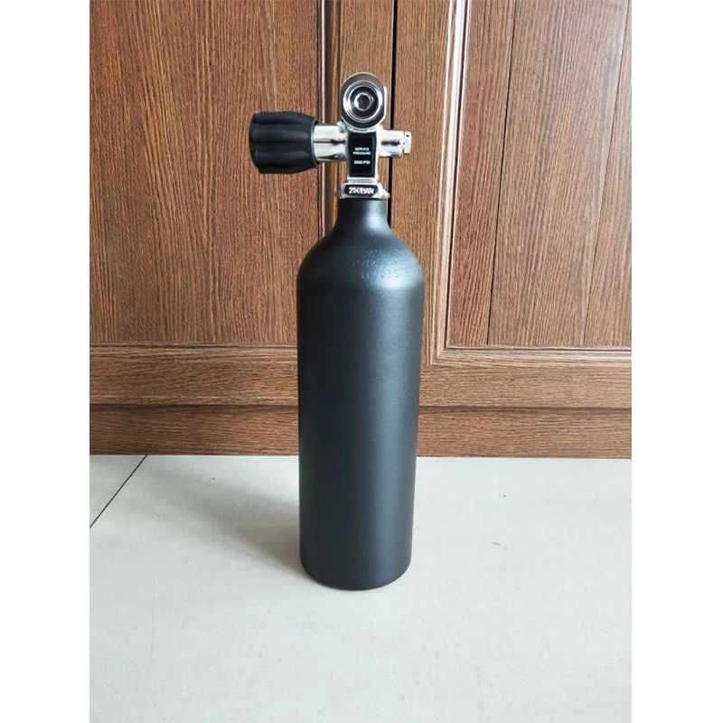 Factory Cheap Price Aluminium Industrial Gas Medical Gas Oxygen Composite Material scuba scuba diving equipment