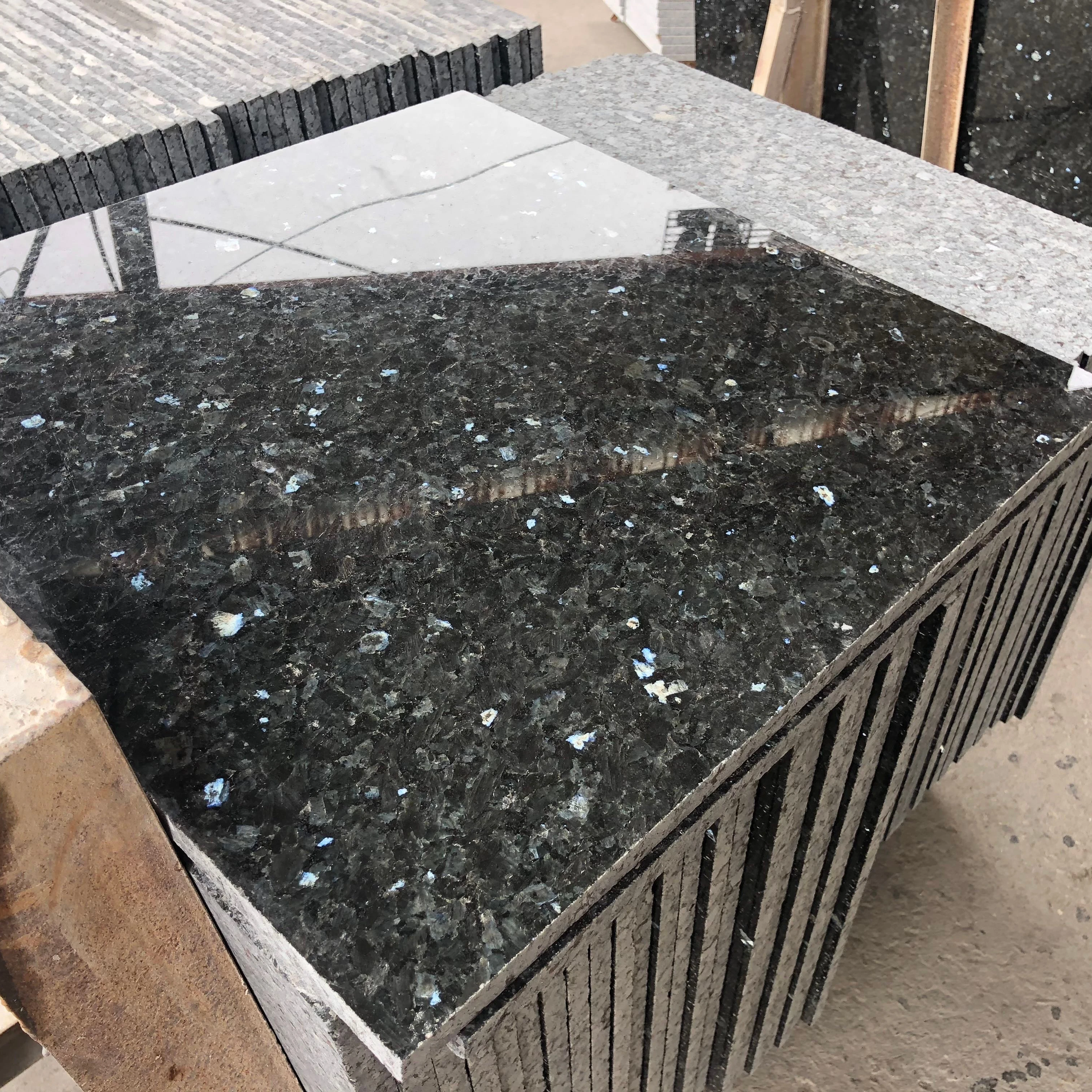 Old Emerald Pearl With Wall Cladding Tile Stone Veneer At Factory Price