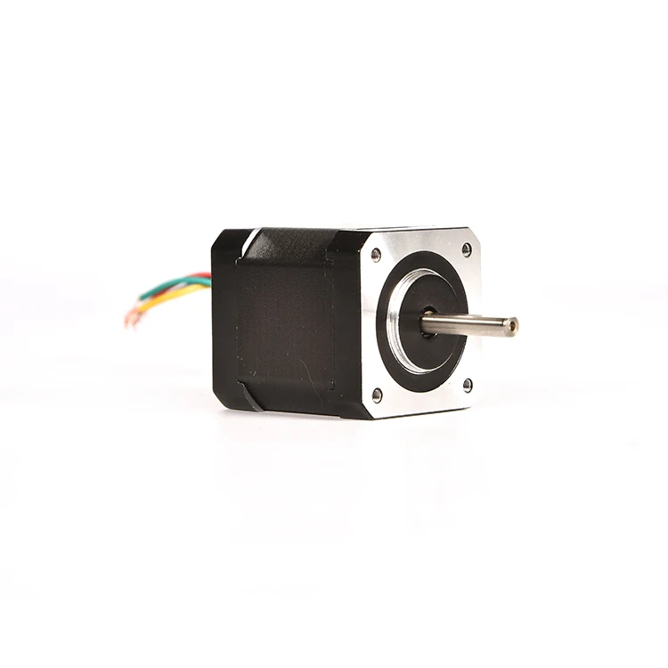 2 phase 1.8 degree micro stepper motor Nema17 Stepper Motor  42BYG250-60 stepping motor   for 3d Printer