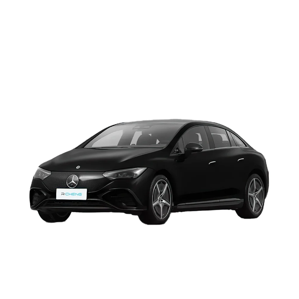Mercedes Benz EQE 350 роскошный внедорожник Новый энергетический привод заднего колеса высокопроизводительный