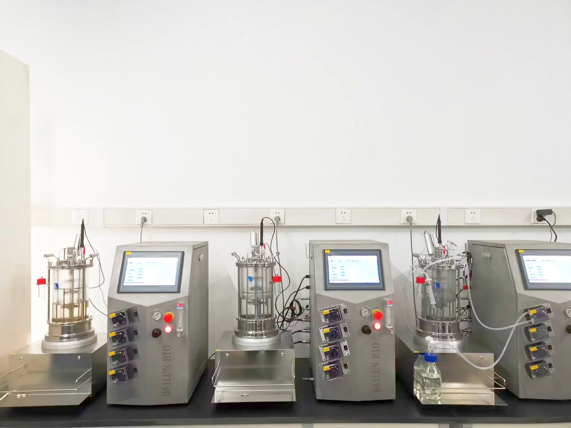 Yeast machine automatic fermenting box baking yeast production packaging for fermentation