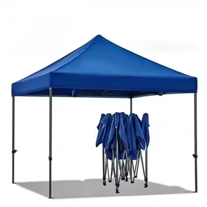 Aluminum Spring Top Marquee Gazebo Advertising Event Tent for Outdoor