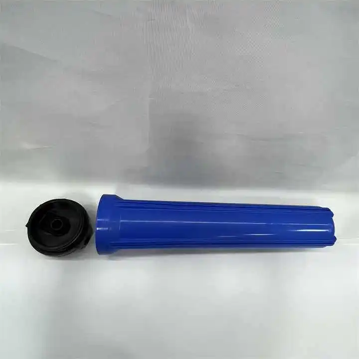Water filter accessory reverse osmosis system filter cartridge housing big blue water filter housing