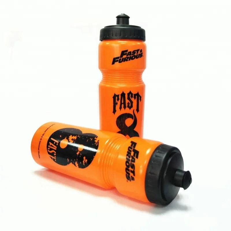 Dare to dream big gatorade travel water bottles with custom logo