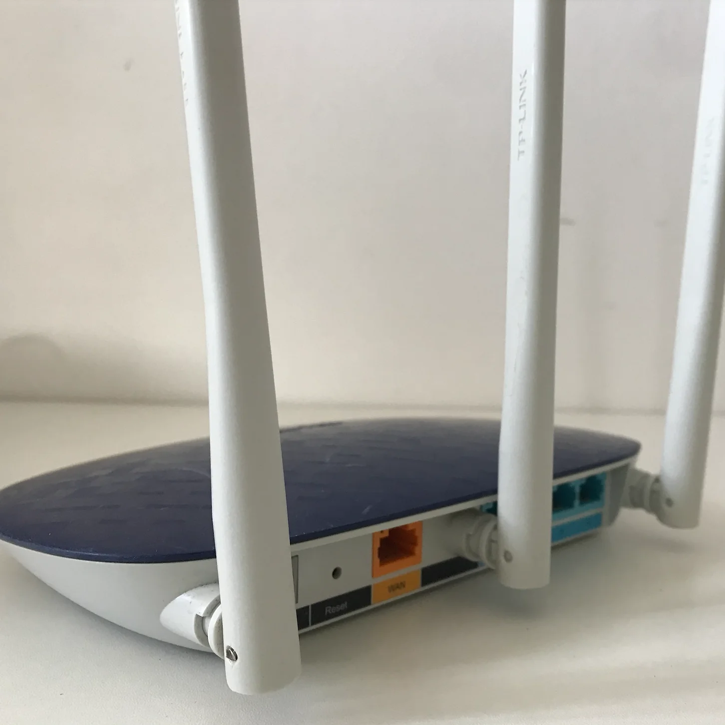 TP-LINK Wireless Mode , 4G Network to Wi-fi to Cable Wi-Fi Router