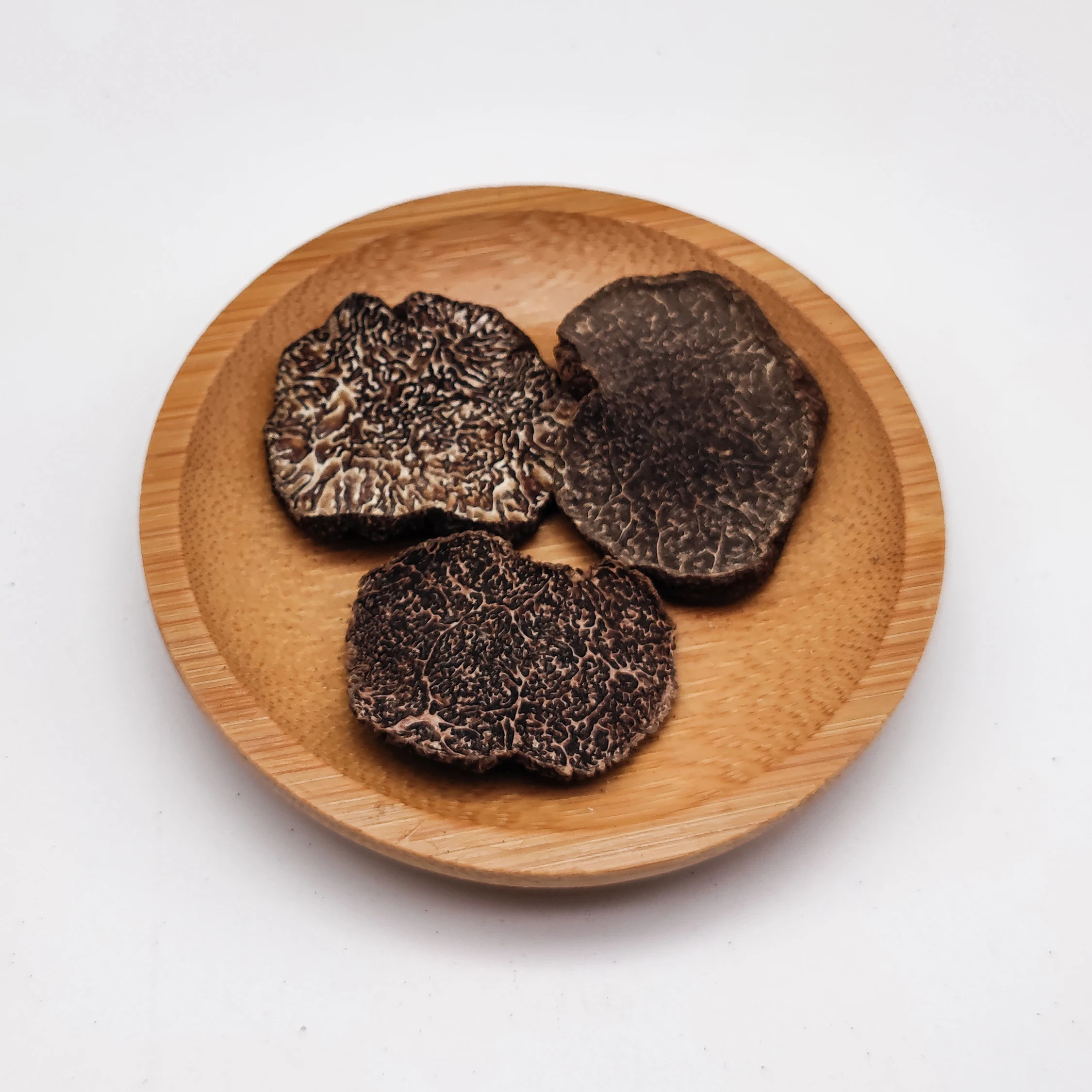 Natural black truffle Bulk wholesale dried truffle mushroom