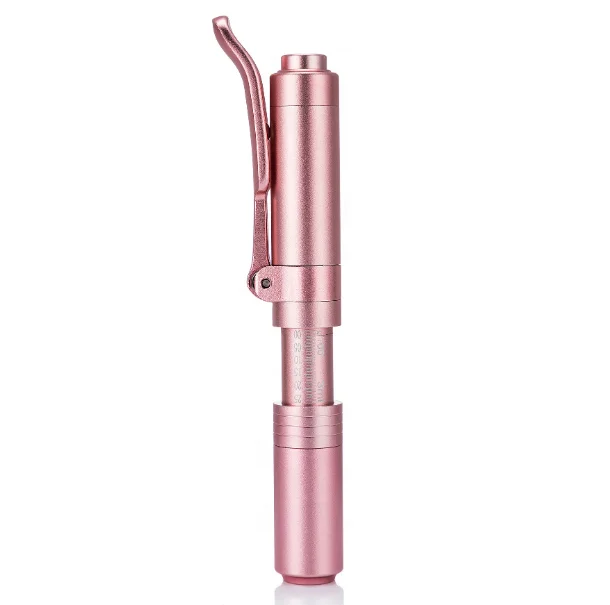 2021 new inject kit 0.3 ml 0.5 ml 2 in 1  Accept custom color logo  injector  pen