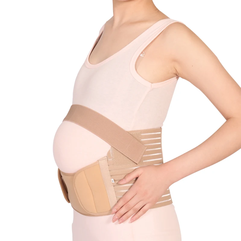 Best Selling Pregnant Women Pregnancy Belly Brace Maternity Support Belt for Lower Back Pain