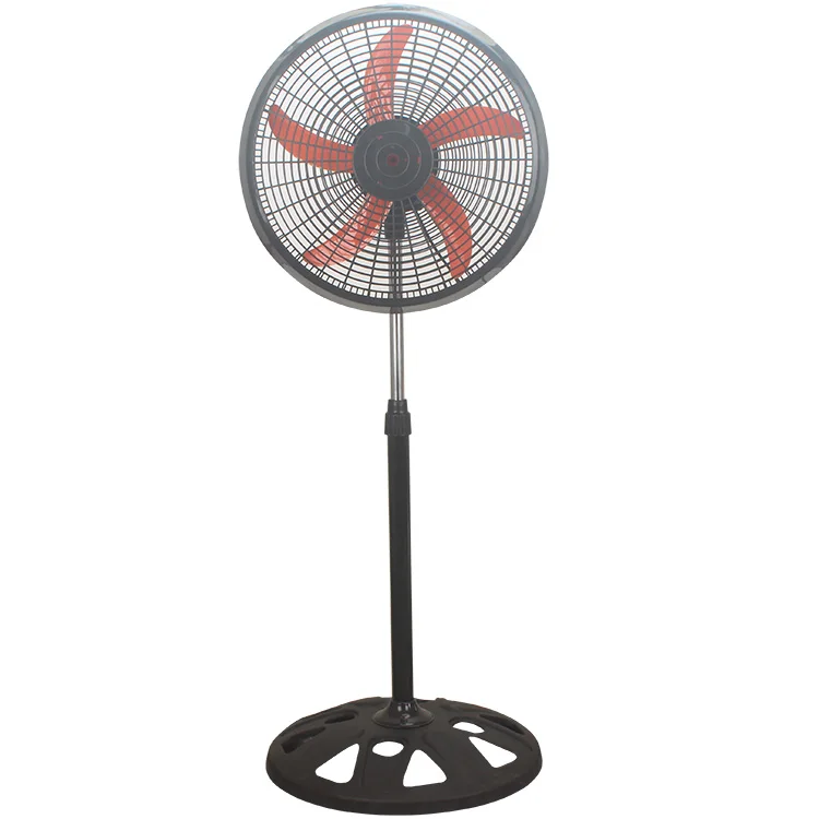 Горячая Распродажа энергосберегающие низкая три скорости 18 дюймов Напольный вентилятор коммерческий большой промышленный для склада