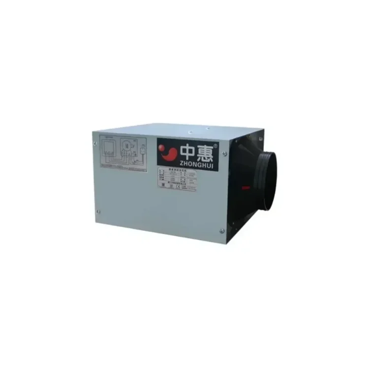 Ceiling Mounting Heat Recovery Ventilator Unit Fresh Pm 2.5 Air Ventilation System