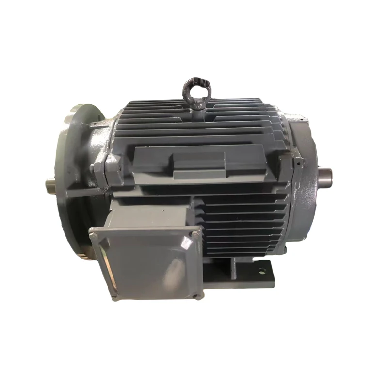 Motor manufacturer YE2-355M-4 220KW three-phase asynchronous motor