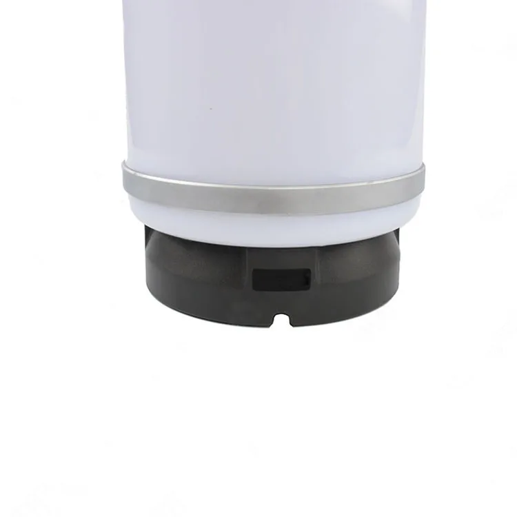 
Rechargeable Portable Camping Lantern LED Outdoor Light With Remote 