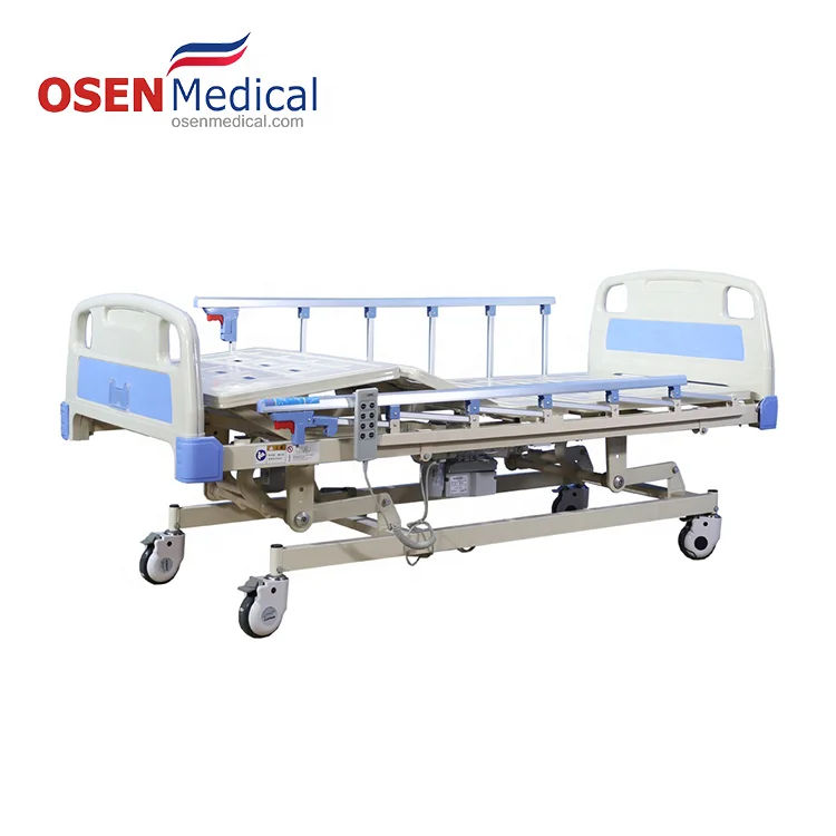 OSEN-HE3 Power Lifting Medical Bed Lifting Mechanism with Backrest