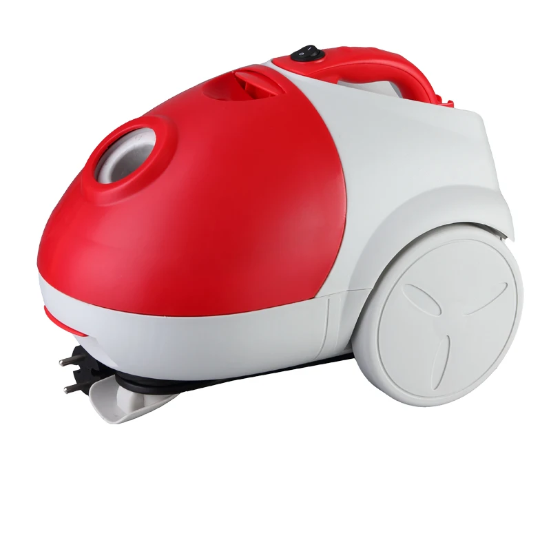 Lightweight Powerful Vacuum Cleaner for Carpets and Hard Floors