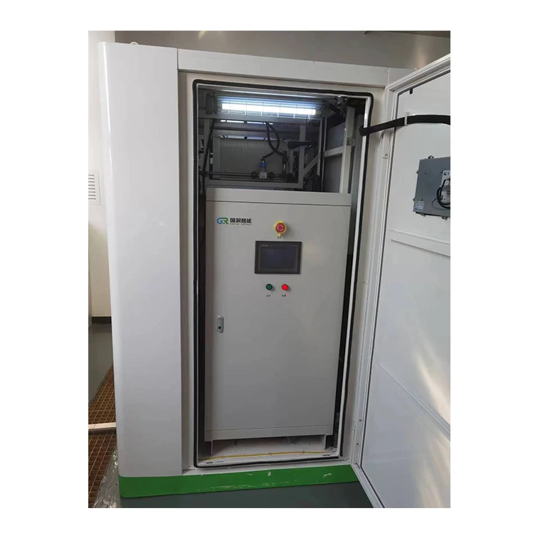 Over 20 years Vanadium ion solution Commercial VRFB all-vanadium redox flow battery Smooth output current