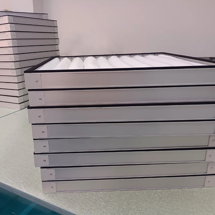 G4 polyester Synthetic fiber cotton pre air filter raw material media industrial filter