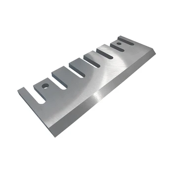 wood shaper cutter cutting chipper knives carbide planer blade