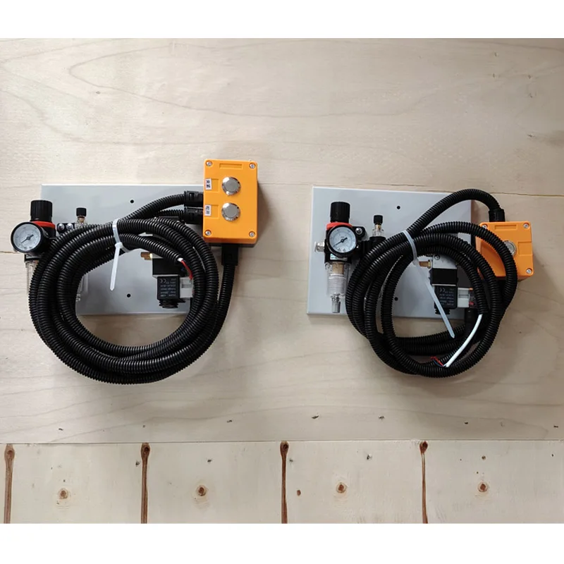 160mm laser rotary chuck pneumatic pipe cutting chuck for laser tube 160mm pneumatic rotary chuck