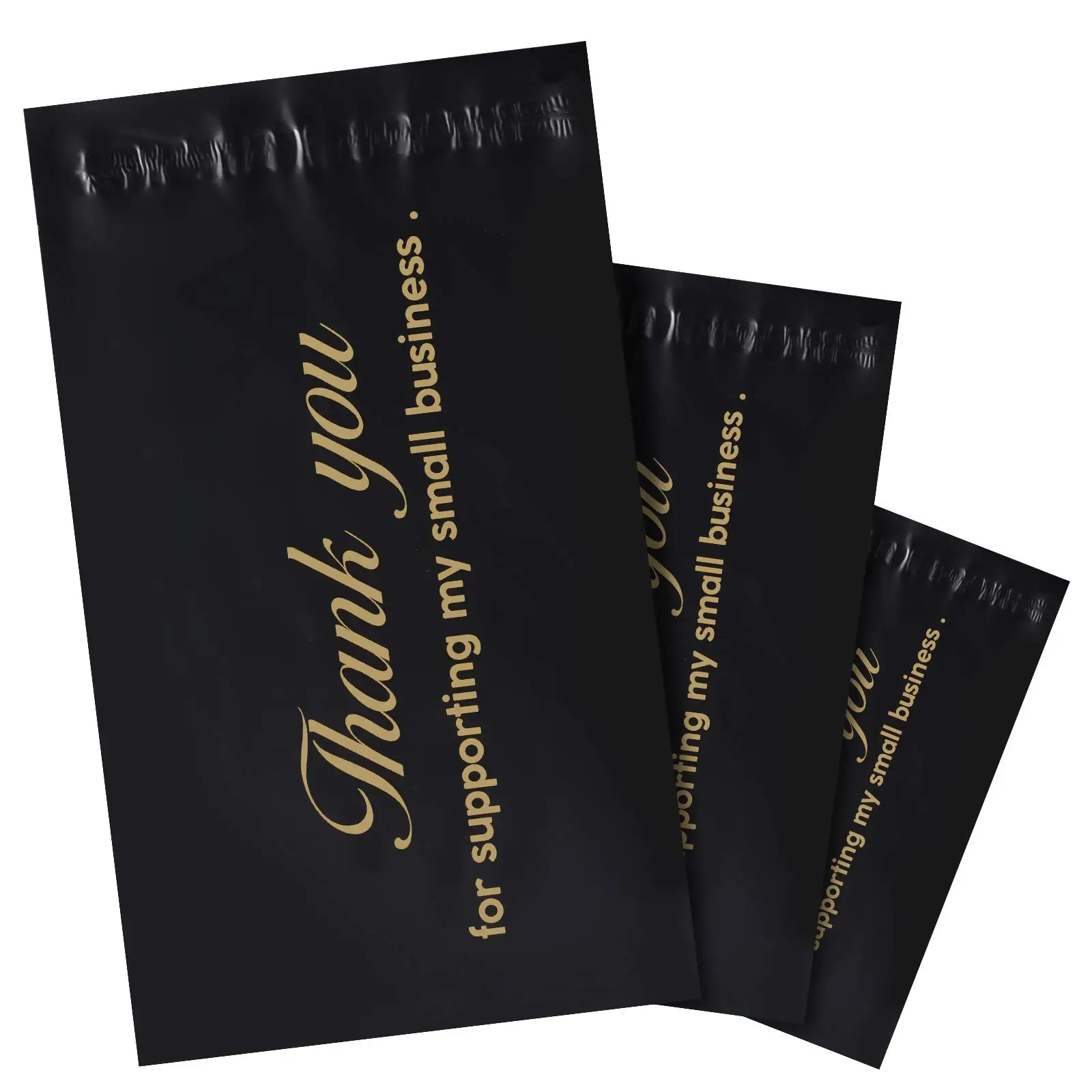 Colored Logo Mailing Bags 100% Recycled Compostable Mailer Bag Poly Mailers Eco Friendly Biodegradable Custom Printed Plastic