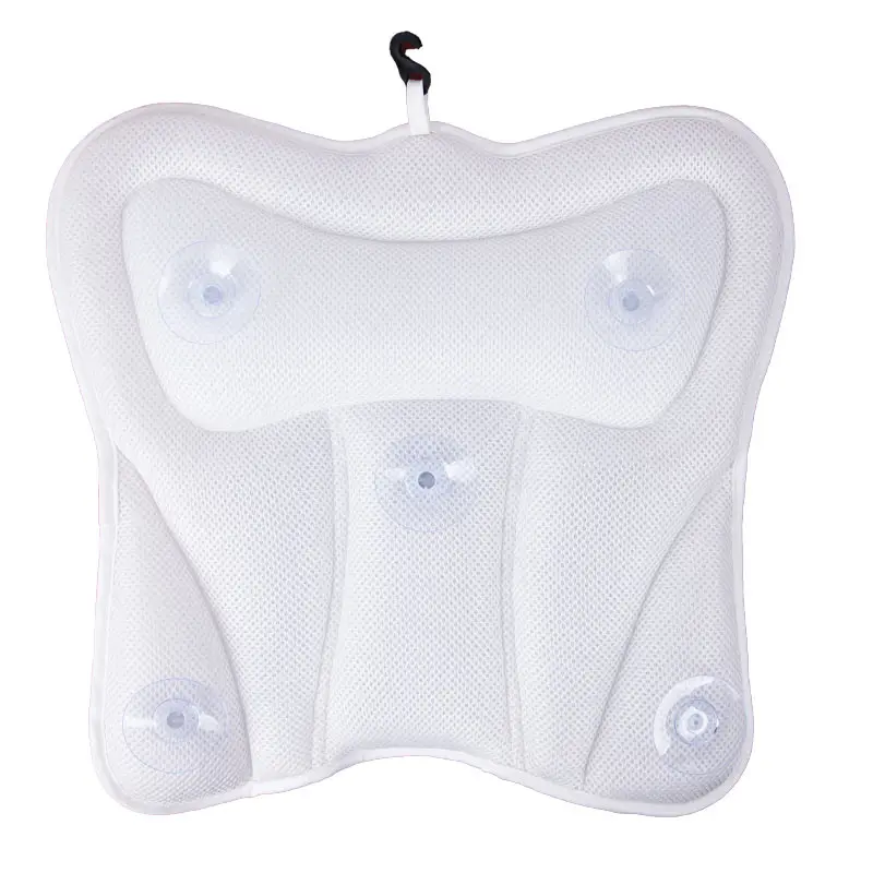 Low Price For Tub Pillow Full Body Bath Net Inflable