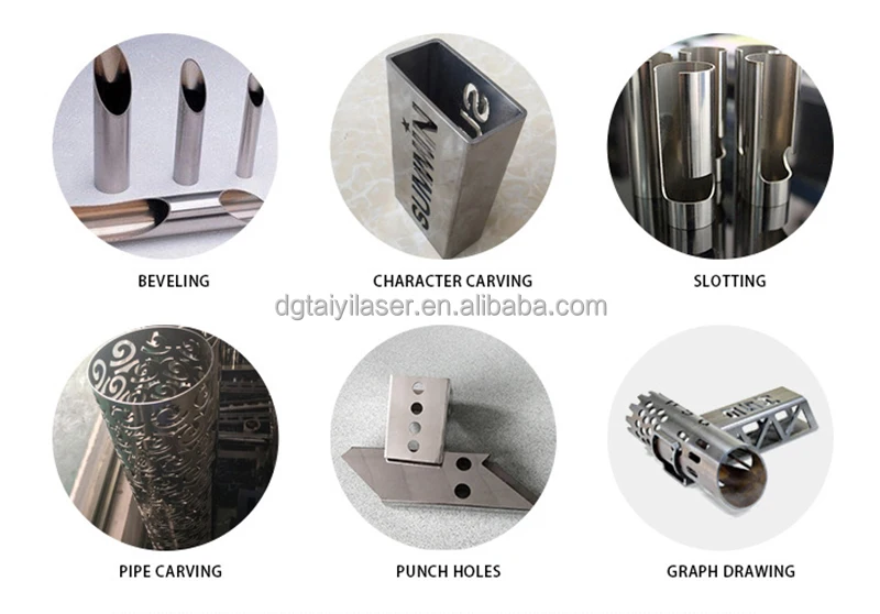 1500w fiber laser cutter
