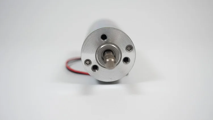 
Newest Design Top Quality Parking Heater 24 Volt Dc Motor 12 Volt 