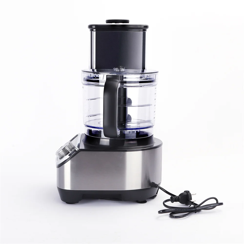 8 in 1 1000W mixer food processor multifunction food dicer vegetable chopper