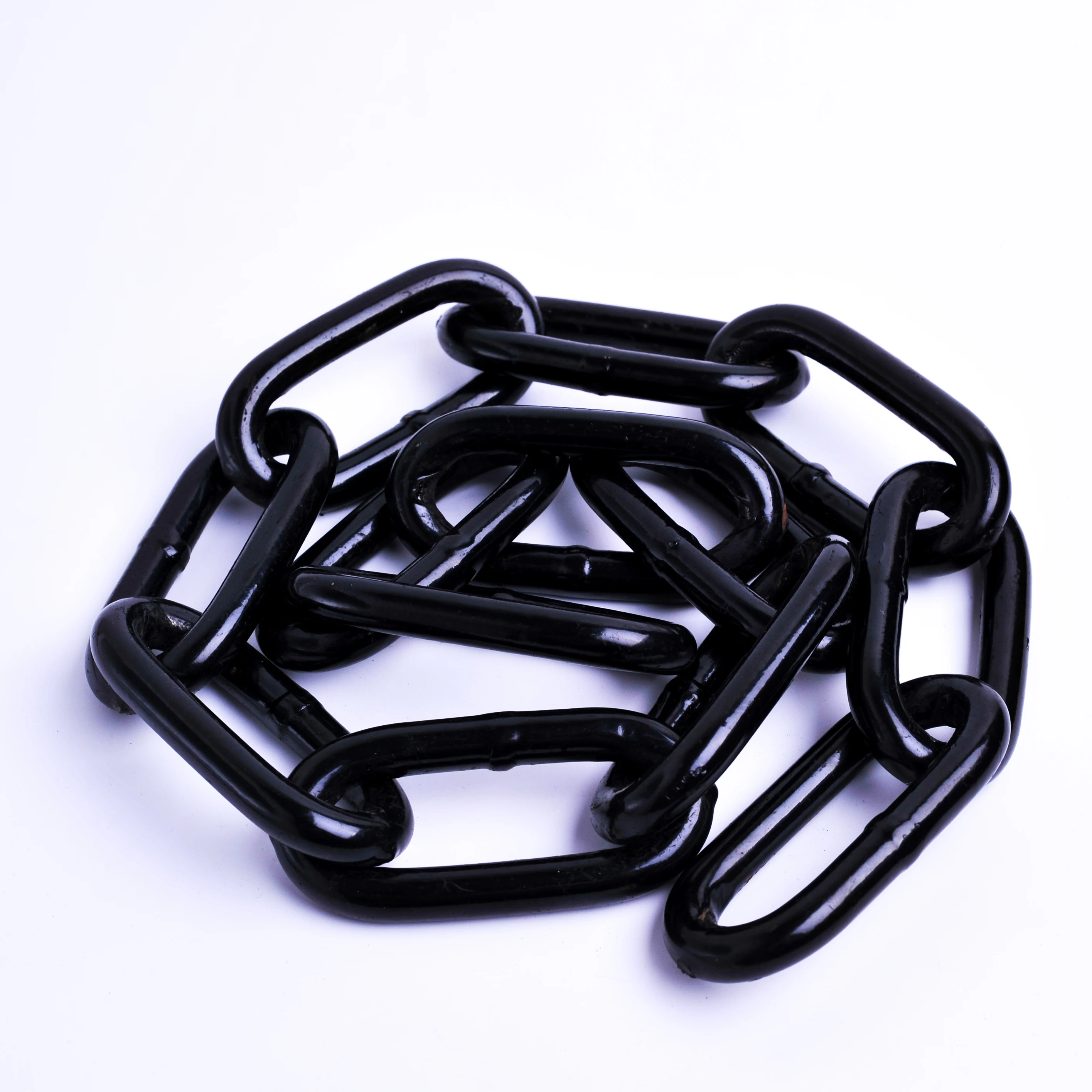 Factory Supply Grade 80 Grade 80 Long Link Lashing Chain