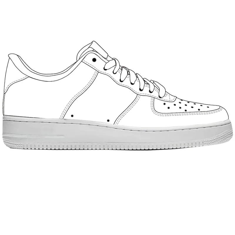 New Designer Blade Athletic Mesh Upper Custom Sneaker Designer Eva Outsole Running Casual Shoes