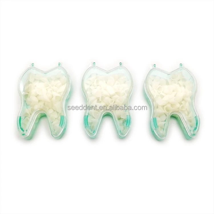 Dental Temporary Crown / Dental Crowns for Anterior and Posterior Teeth