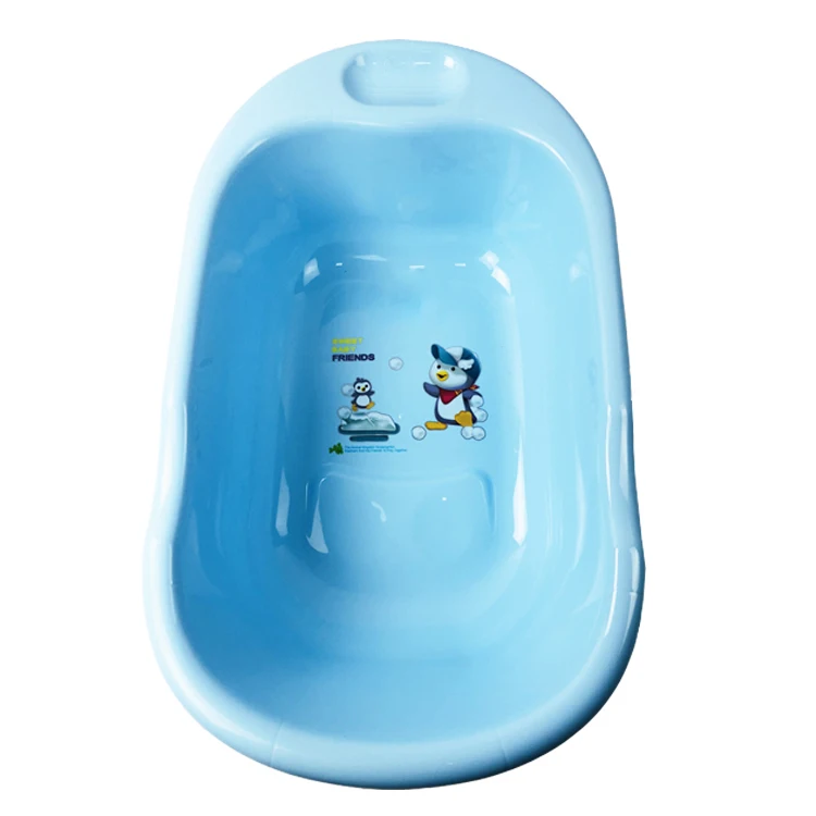 High quality plastic baby bath bathtub for 0-4 years old