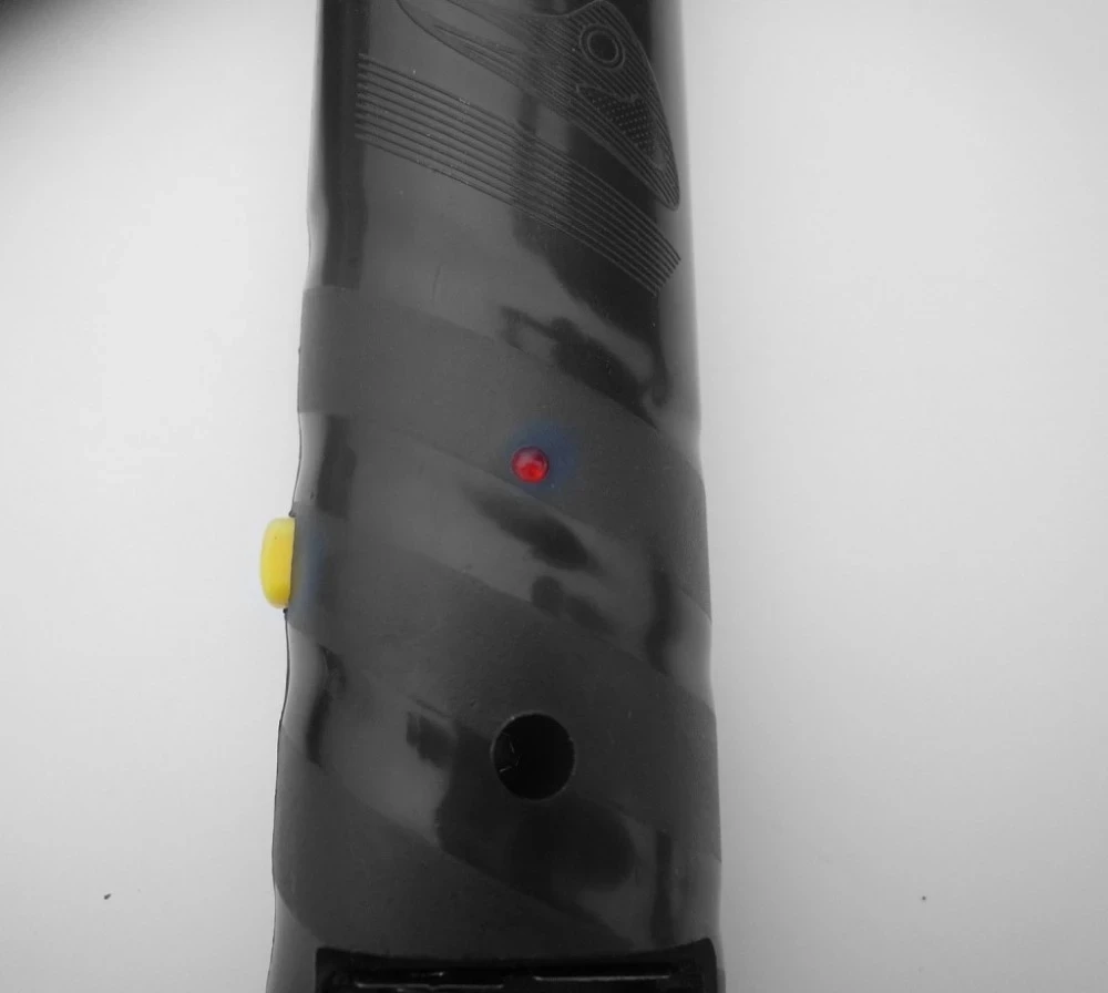 
Rechargeable Mosquito-hitting Swatter Electric Bat Anti Mosquito Killer Racket MOSQUITOES Insect Control Flies 