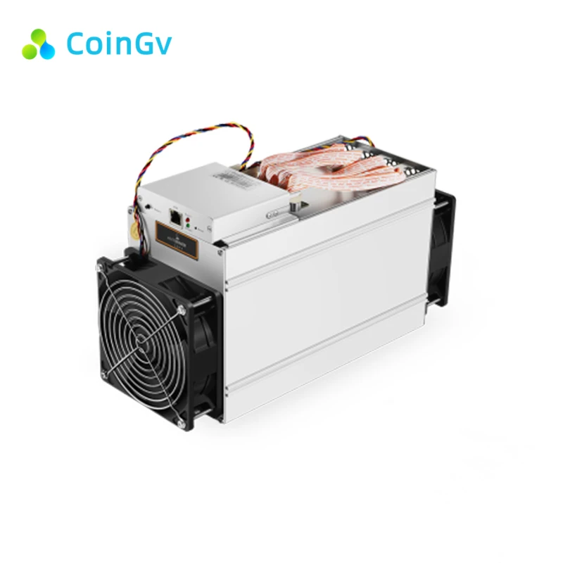 Bitmain Antminer L3++ 580mh/s With Power Supply LTC miner Litecoin mining machine Asic Blockchain Miners Antminer L3