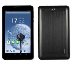 New Best Android 12 Tablet capacitive multi-touch 7 Inch 4G phone call Hd Screen Ips Dual Sim Pc Tablet Drawing Tablet